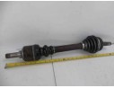 TRANSMISION DELANTERA IZQUIERDA 8KN77 8KN77 C1134