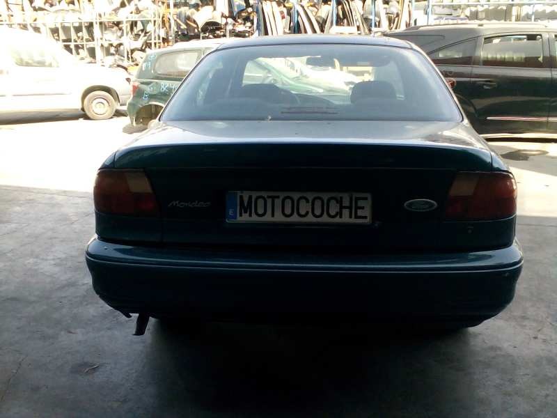 ford mondeo berlina/familiar (fd) del año 1995