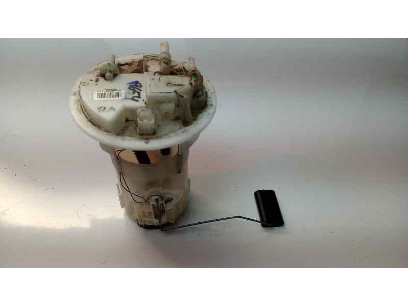 Recambio de aforador para citroen c4 cactus feel referencia OEM IAM 9674461380  
