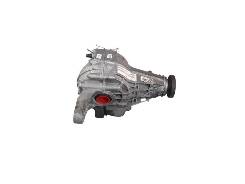 Recambio de diferencial trasero para porsche macan (typ ) referencia OEM IAM 95B525015J  