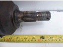 TRANSMISION DELANTERA IZQUIERDA 8KN77 8KN77 C1134
