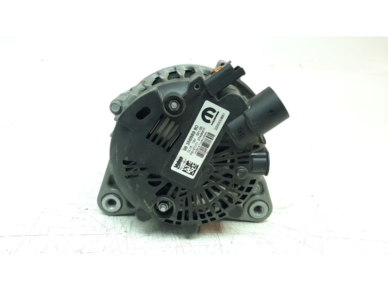 Recambio de alternador para peugeot 2008 (p1) 1.2 puretech referencia OEM IAM 9835688980  