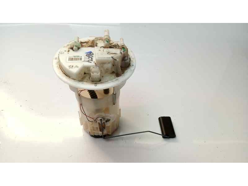 Recambio de aforador para citroen c4 cactus feel referencia OEM IAM 9674461380  