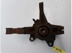 Recambio de mangueta delantera derecha para dacia logan mcv ii sl audacia referencia OEM IAM    2