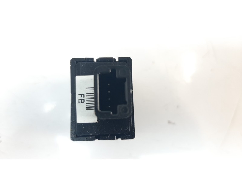 Recambio de interruptor para nissan micra v (k14) 1.0 12v cat referencia OEM IAM 251905FA0B  