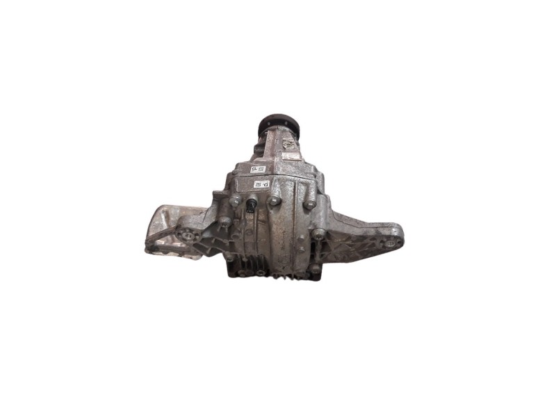Recambio de diferencial trasero para porsche macan (typ ) referencia OEM IAM 95B525015J  