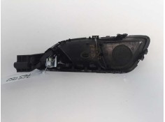 Recambio de maneta interior trasera derecha para mercedes-benz clase cla (w117) cla 200 cdi (117.308) referencia OEM IAM A246730 2