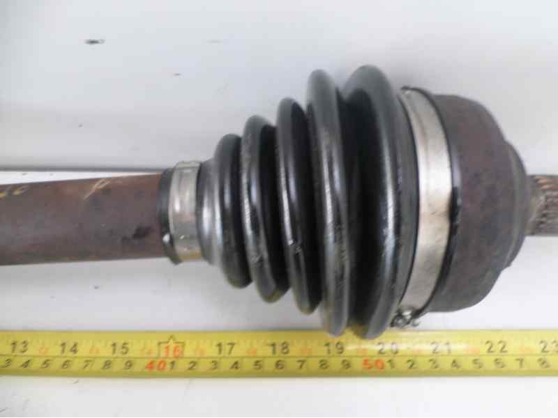 Recambio de transmision delantera izquierda para citroen xsara berlina 1.9 d sx referencia OEM IAM 8KN77 C1134 