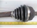 TRANSMISION DELANTERA IZQUIERDA 8KN77 8KN77 C1134