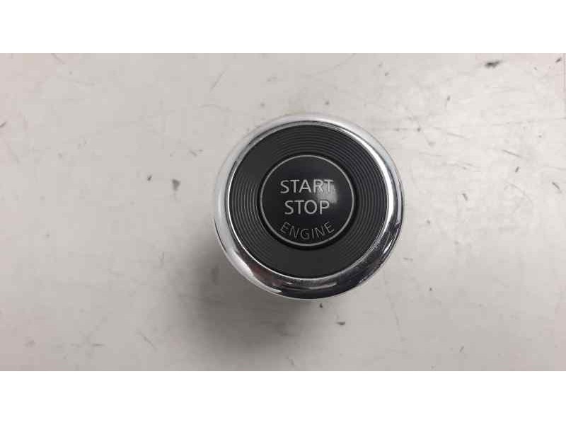 Recambio de conmutador de arranque para nissan x-trail (t32) tekna referencia OEM IAM 28593JA0A  