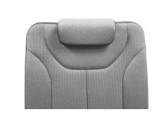 Recambio de asientos tercera fila para hyundai santa fe 2.2 crdi cat referencia OEM IAM 89A15S1300   2