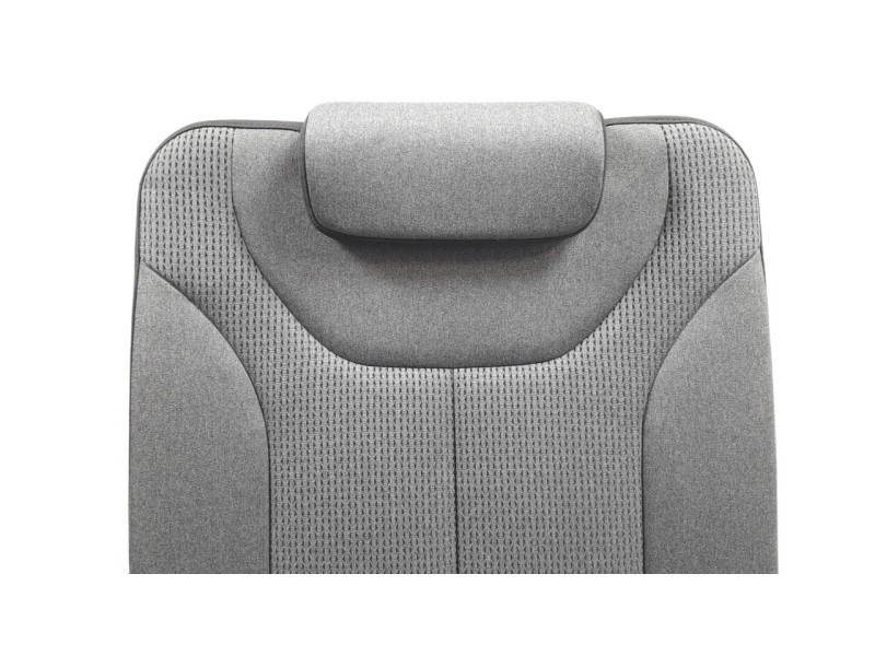 Recambio de asientos tercera fila para hyundai santa fe 2.2 crdi cat referencia OEM IAM 89A15S1300  