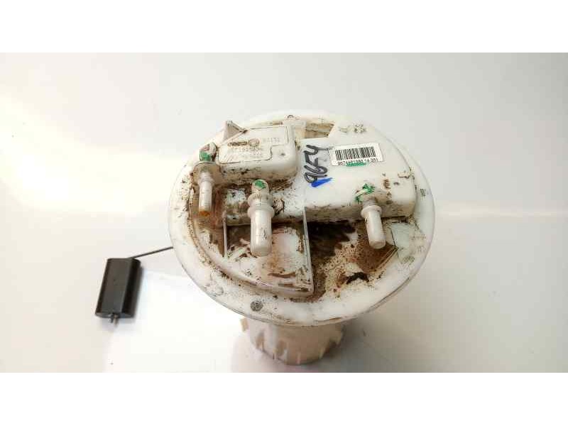 Recambio de aforador para citroen c4 cactus feel referencia OEM IAM 9674461380  