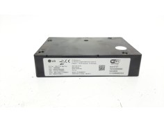 Recambio de modulo electronico para opel astra k lim. 5türig 1.4 16v sidi turbo referencia OEM IAM 83236737  