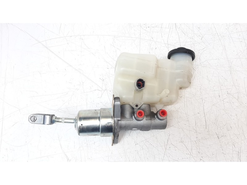 Recambio de bomba freno para lexus is 2.5 16v cat (híbrido) referencia OEM IAM 4720130840  