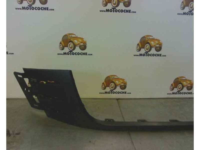 Recambio de rejilla delantera para volkswagen golf vi (5k1) gti referencia OEM IAM 5K0853655GA7U  VG0392102