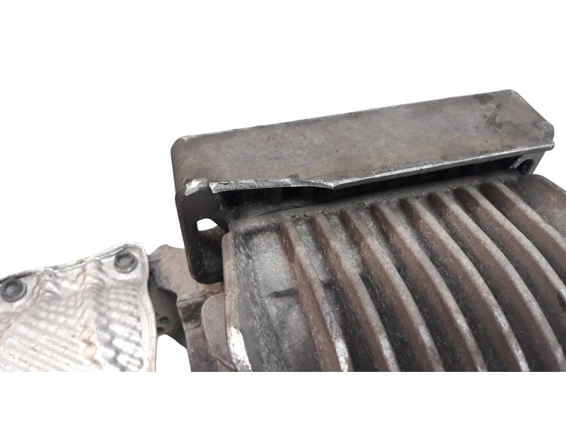 Recambio de diferencial trasero para porsche macan (typ ) referencia OEM IAM 95B525015J  