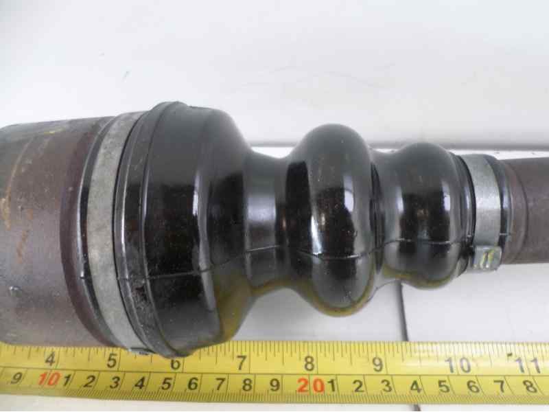 Recambio de transmision delantera izquierda para citroen xsara berlina 1.9 d sx referencia OEM IAM 8KN77 C1134 