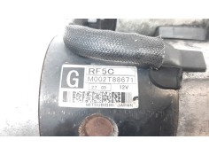Recambio de motor arranque para mazda 6 berlina (gg) 2.0 crtd 136 active (4-ptas.) referencia OEM IAM M002T88671 ARF750153  2