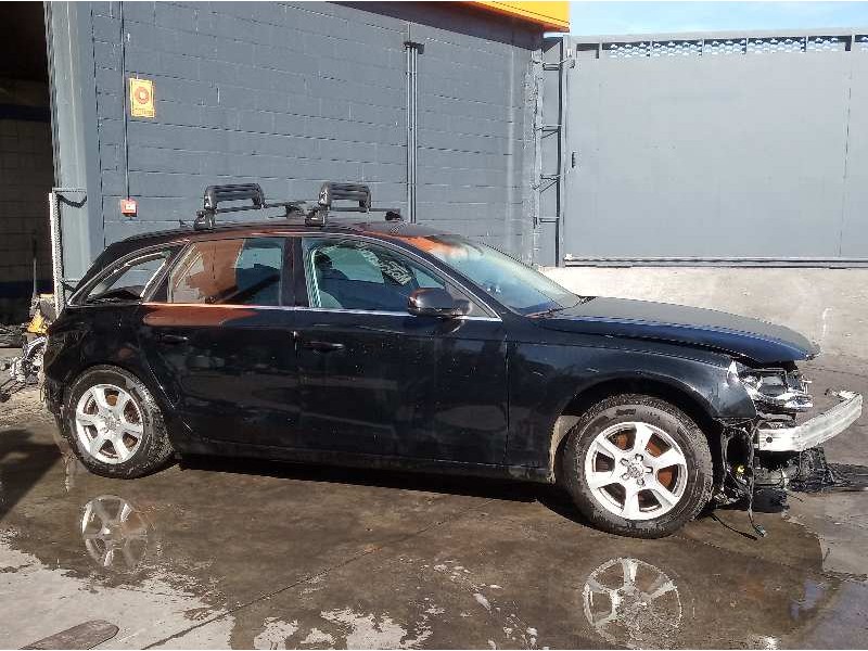 audi a4 avant (8k5) (2008) del año 2011