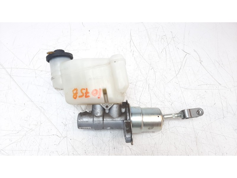 Recambio de bomba freno para lexus is 2.5 16v cat (híbrido) referencia OEM IAM 4720130840  