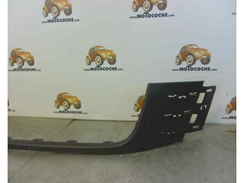 Recambio de rejilla delantera para volkswagen golf vi (5k1) gti referencia OEM IAM 5K0853655GA7U  VG0392102