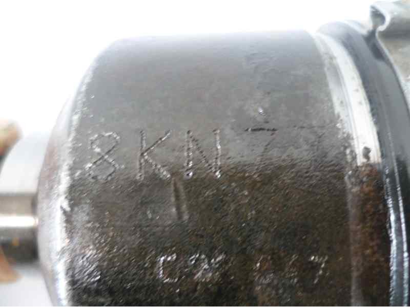 Recambio de transmision delantera izquierda para citroen xsara berlina 1.9 d sx referencia OEM IAM 8KN77 C1134 