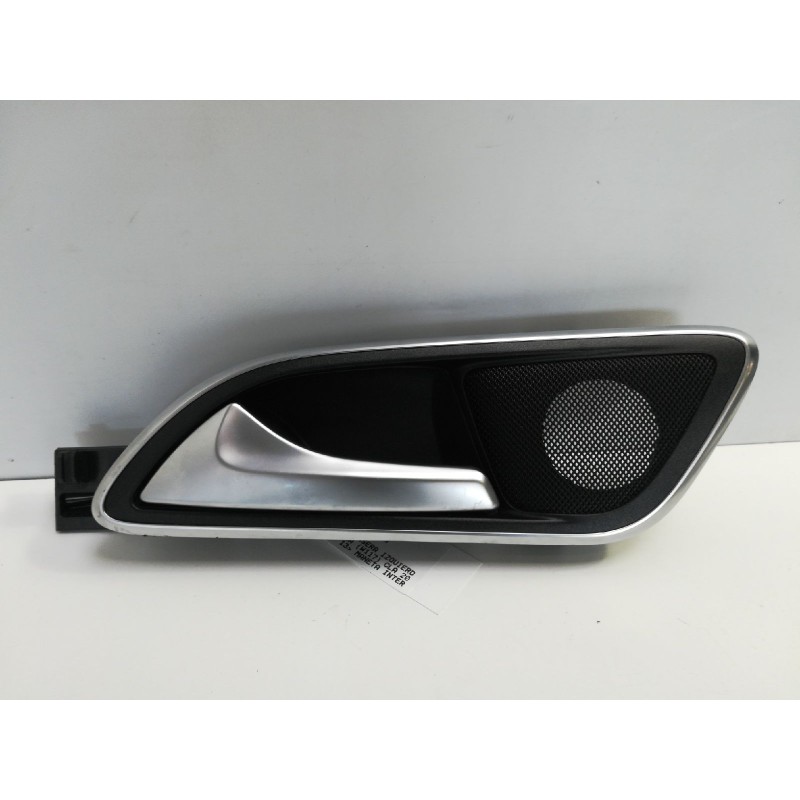 Recambio de maneta interior trasera izquierda para mercedes-benz clase cla (w117) cla 200 cdi (117.308) referencia OEM IAM A2467