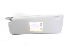 Recambio de parasol derecho para bmw serie 3 lim. (f30) 320d referencia OEM IAM 51168061314   2