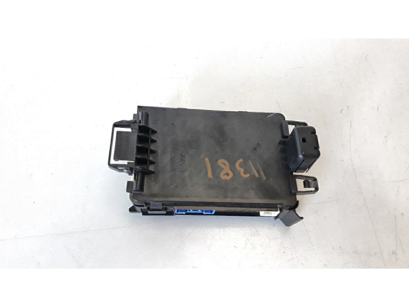 Recambio de modulo electronico para mazda 3 lim. () 2.2 turbodiesel cat referencia OEM IAM G46C675Y0B  