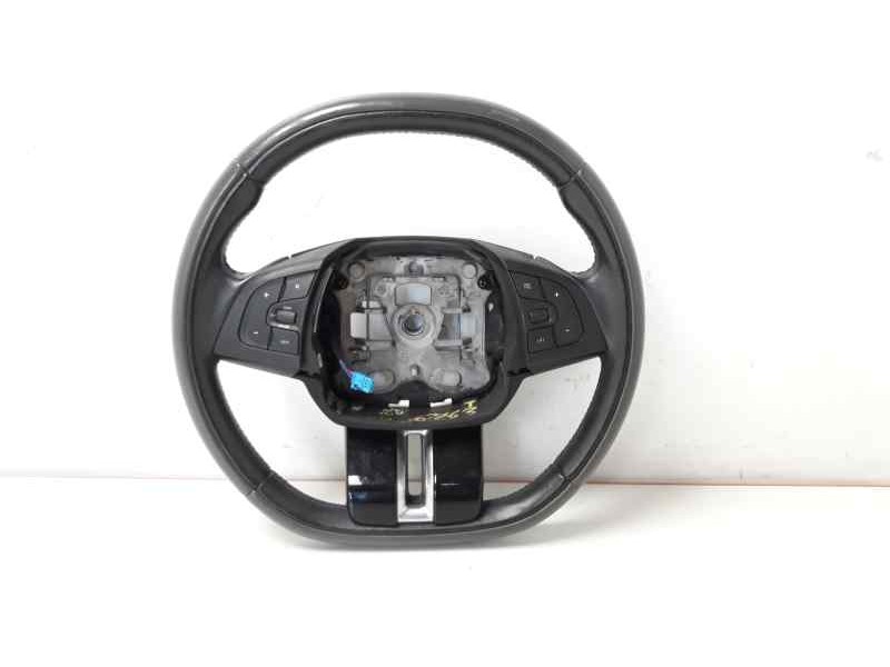 Recambio de volante para citroen c4 cactus feel referencia OEM IAM 98031272YC  