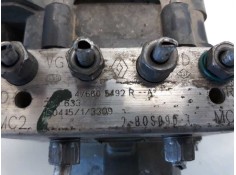Recambio de abs para dacia logan mcv ii sl audacia referencia OEM IAM 476605492R 0265243683 0265956285 2