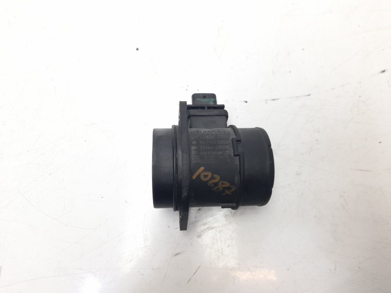 Recambio de caudalimetro para kia cee´d 1.4 crdi cat referencia OEM IAM 281642A500  