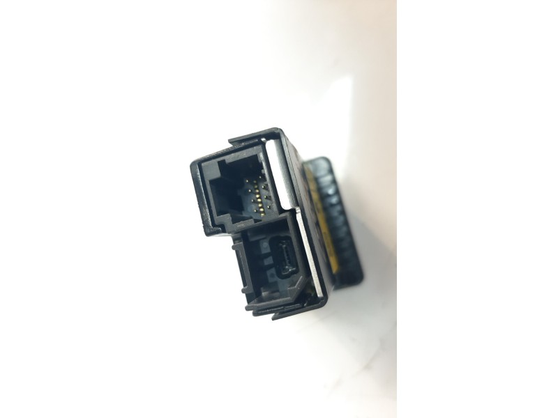 Recambio de modulo electronico para nissan micra v (k14) 1.0 12v cat referencia OEM IAM 6L2310048C  