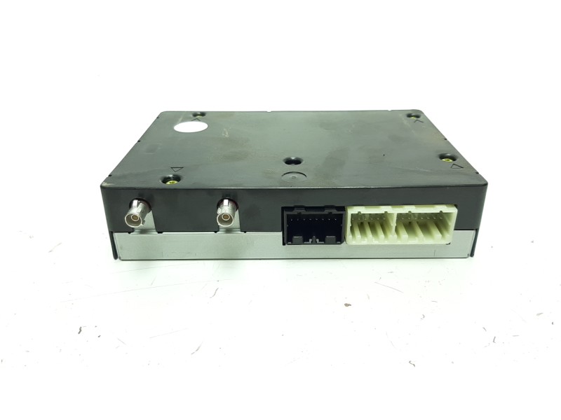 Recambio de modulo electronico para opel astra k lim. 5türig 1.4 16v sidi turbo referencia OEM IAM 83236737  