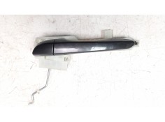 MANETA EXTERIOR TRASERA IZQUIERDA 2331175200 