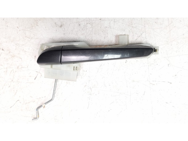 Recambio de maneta exterior trasera izquierda para hyundai kona 1.0 tgdi cat referencia OEM IAM 2331175200  