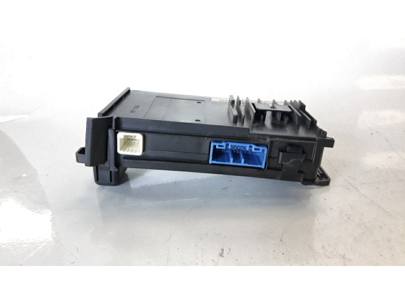 Recambio de modulo electronico para mazda 3 lim. () 2.2 turbodiesel cat referencia OEM IAM G46C675Y0B  