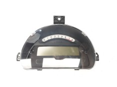 CUADRO INSTRUMENTOS 9660225780 