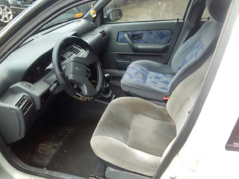 renault clio i fase i+ii (b/c57) del año 1994