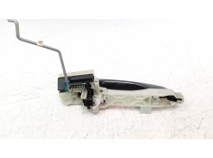 Recambio de maneta exterior trasera izquierda para hyundai kona 1.0 tgdi cat referencia OEM IAM 2331175200   2