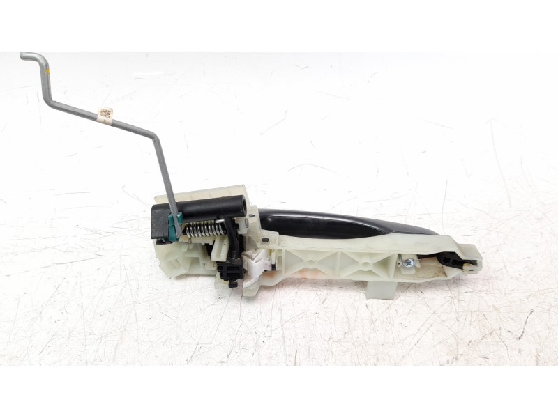 Recambio de maneta exterior trasera izquierda para hyundai kona 1.0 tgdi cat referencia OEM IAM 2331175200  