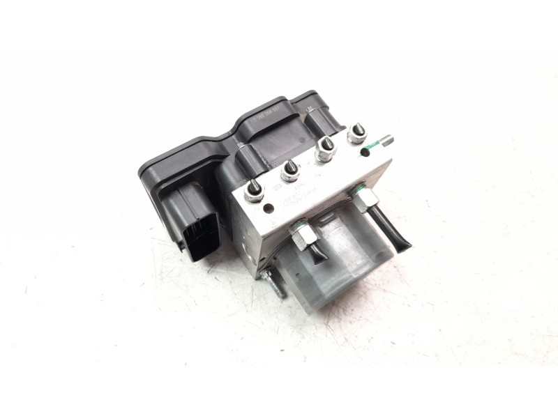 Recambio de abs para nissan qashqai (j11) 1.2 16v cat referencia OEM IAM 47660HV59E  