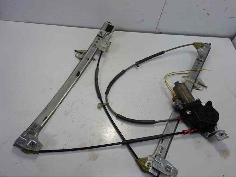 Recambio de elevalunas delantero derecho para citroen xsara berlina 1.9 d sx referencia OEM IAM 9222H1 CN33AR 