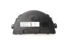 Recambio de cuadro instrumentos para citroen c3 1.4 referencia OEM IAM 9660225780   2
