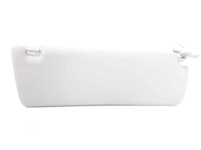 Recambio de parasol izquierdo para bmw serie 3 lim. (f30) 320d referencia OEM IAM 51168038163  