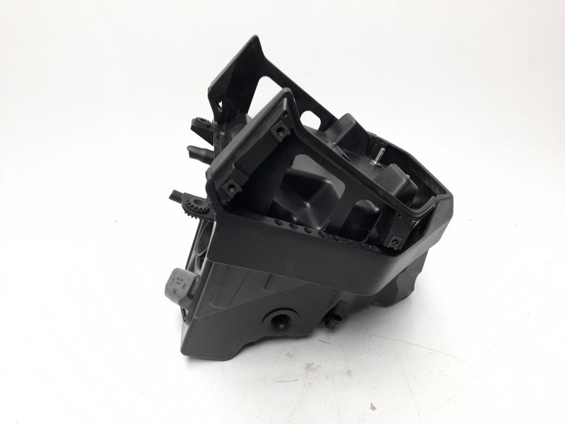 Recambio de caja mariposa para ducati scrambler 1100 scrambler 1100 referencia OEM IAM 5101D211D  