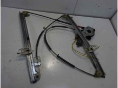 Recambio de elevalunas delantero derecho para citroen xsara berlina 1.9 d sx referencia OEM IAM 9222H1 CN33AR  2