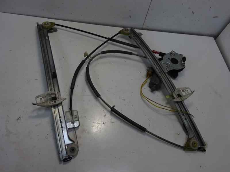 Recambio de elevalunas delantero derecho para citroen xsara berlina 1.9 d sx referencia OEM IAM 9222H1 CN33AR 