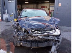 mercedes-benz clase m (w163) del año 2002 2